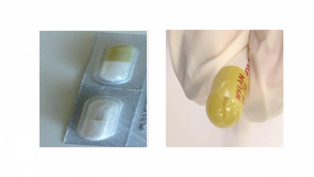 Défaut qualité lénalidomide