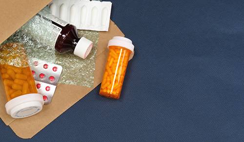 Médicaments importés : attention au risque d’erreurs médicamenteuses