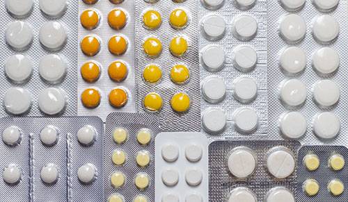 L’antibiorésistance