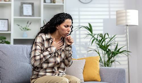 Le virus respiratoire syncytial (VRS)