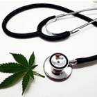 133_Cannabis_medical_Conditions_experimentation_Feuille_avec_stethoscope