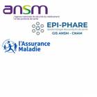 Logos_Ansm-Epiphare-AssuranceMaladie