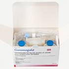Gammagard 50 mg/ml : ne plus utiliser le dispositif de perfusion contenu dans certaines boîtes