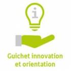 Guichet innovation et orientation (GIO) : deux ans déjà pour notre outil d’accompagnement des porteurs d’innovation