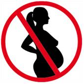 interdiction grossesse