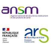 logo ARS-ANSM