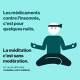 L’ANSM lance une campagne de sensibilisation au bon usage des médicaments dans le traitement de l’anxiété et de l’insomnie