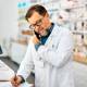 Rappel du lot 24005T de Natispray 0,15 mg/dose : les patients sont invités à rapporter leur flacon en pharmacie pour échange
