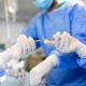 Traitement des hernies par implant de renfort pariétal