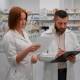 L'ANSM alerte après des erreurs médicamenteuses récentes : Testostérone Besins et Androtardyl (et générique) ne sont pas substituables