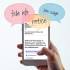 Pour les patients : des notices enrichies