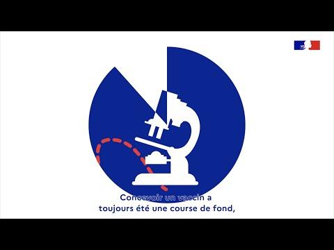 Vidéo à la une