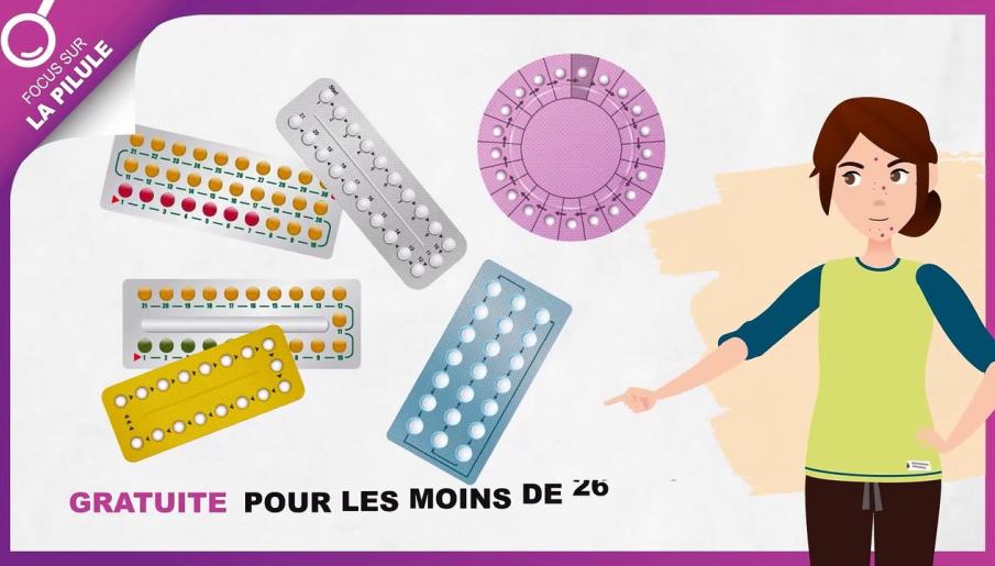 Vidéo à la une