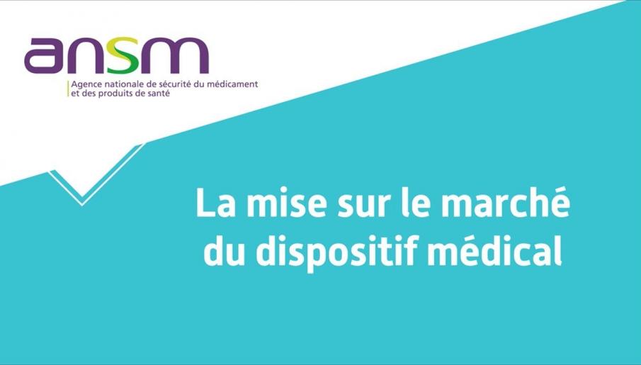 Vidéo à la une