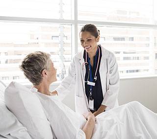 Overseeing early access to healthcare products