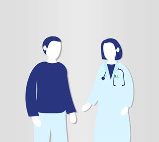 The board of medical, pharmaceutical and patient advisers