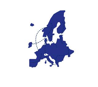 Une implication européenne toujours plus marquée